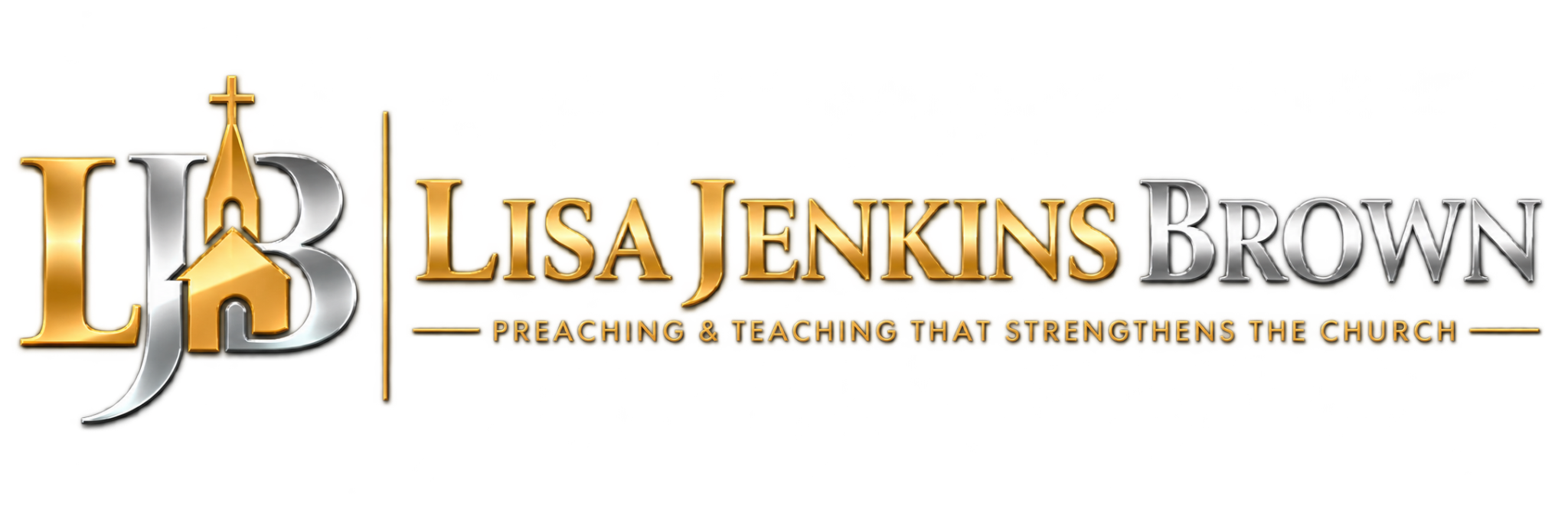 Lisa Jenkins Brown — Preaching and Teaching that Strengthens the Church